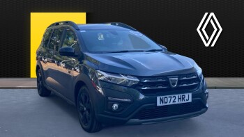 Dacia Jogger 1.0 TCe Extreme SE 5dr Petrol Estate